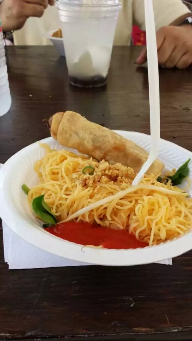 Asian Food Fest