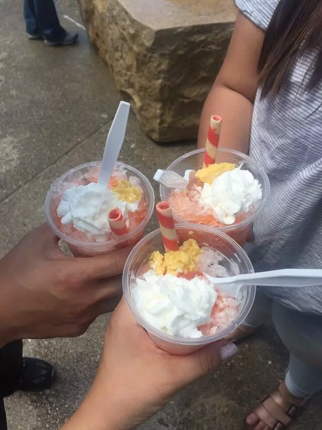 Asian Food Fest