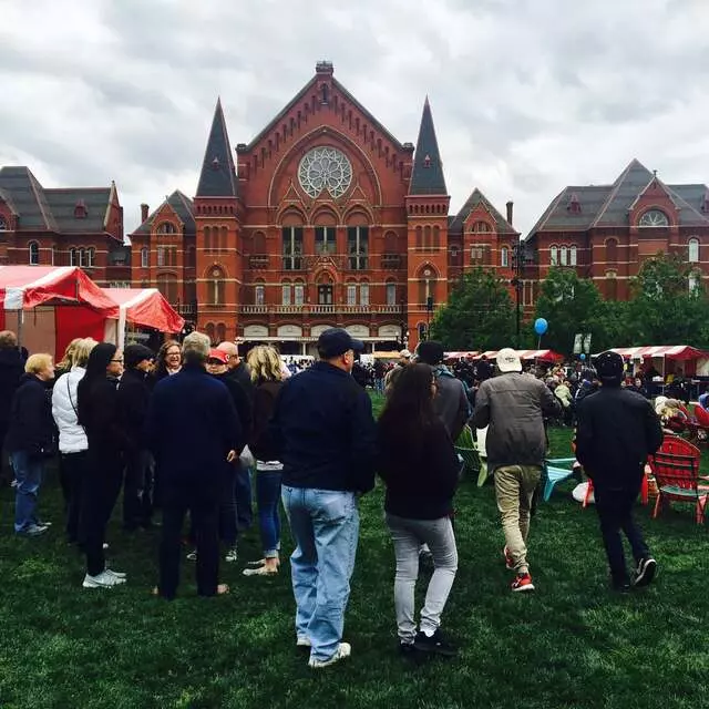 Asian Food Fest