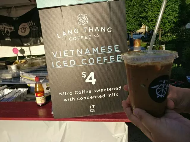 Asian Food Fest