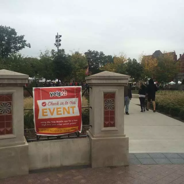 Asian Food Fest
