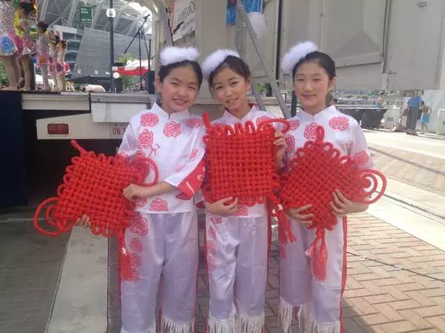 Asian Food Fest