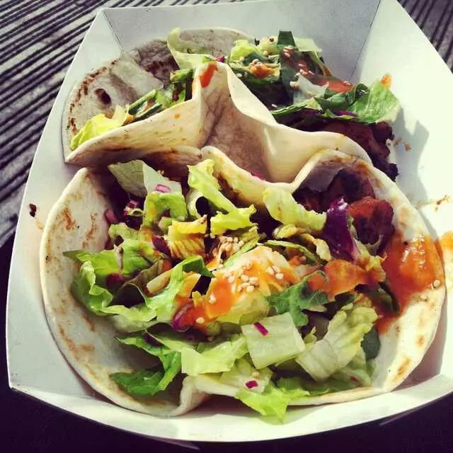 Asian Food Fest
