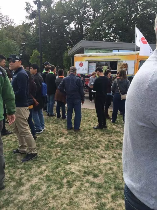 Asian Food Fest