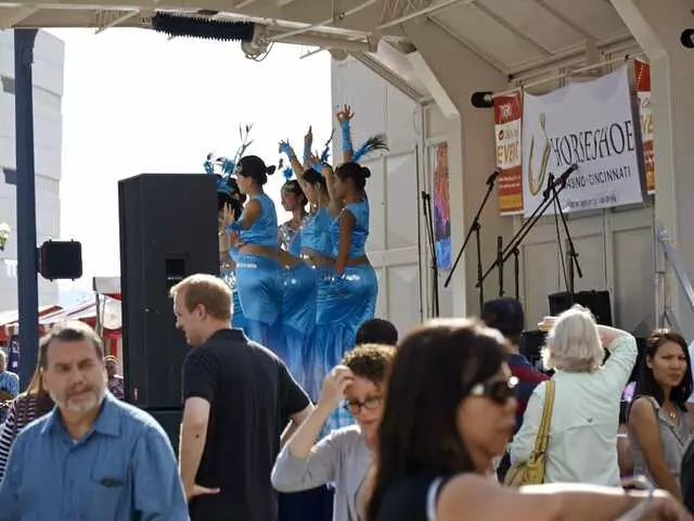 Asian Food Fest