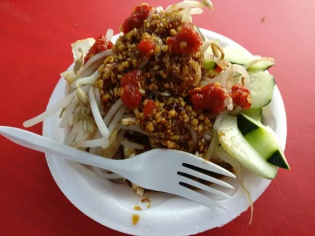 Asian Food Fest