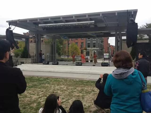 Asian Food Fest