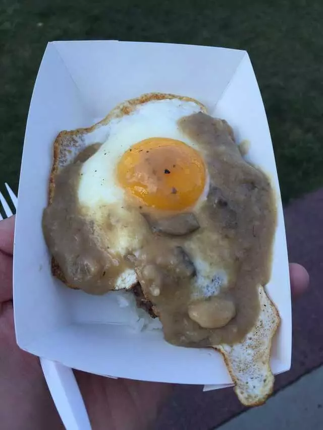 Asian Food Fest