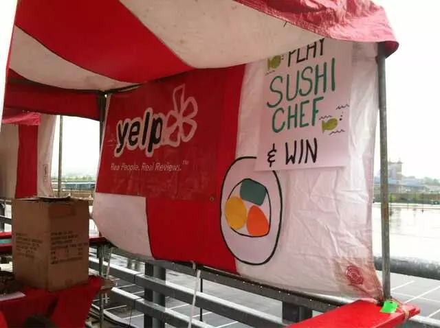 Asian Food Fest