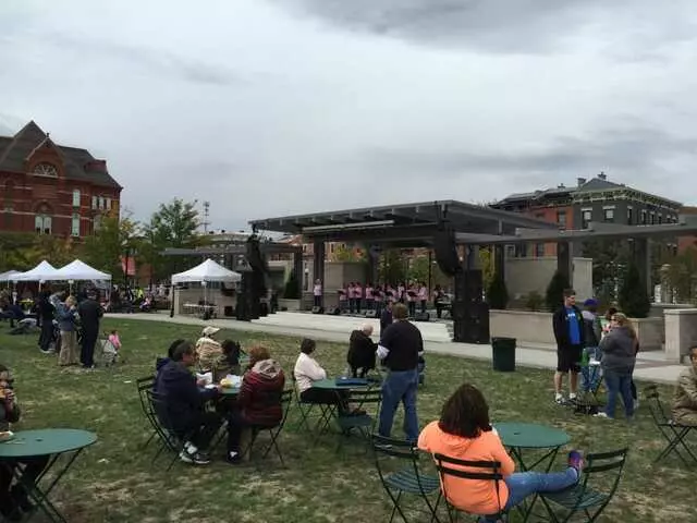 Asian Food Fest