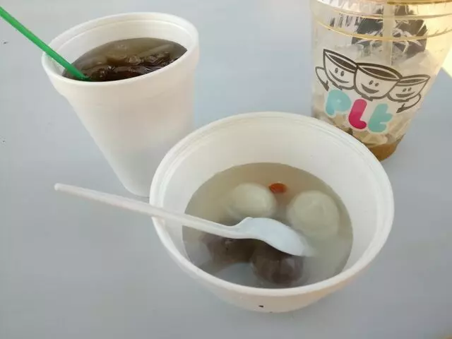 Asian Food Fest