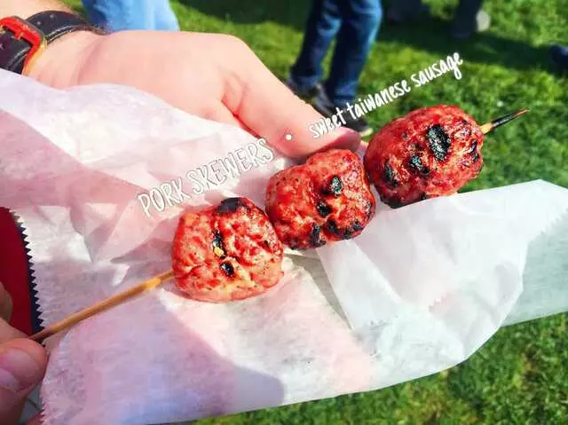 Asian Food Fest