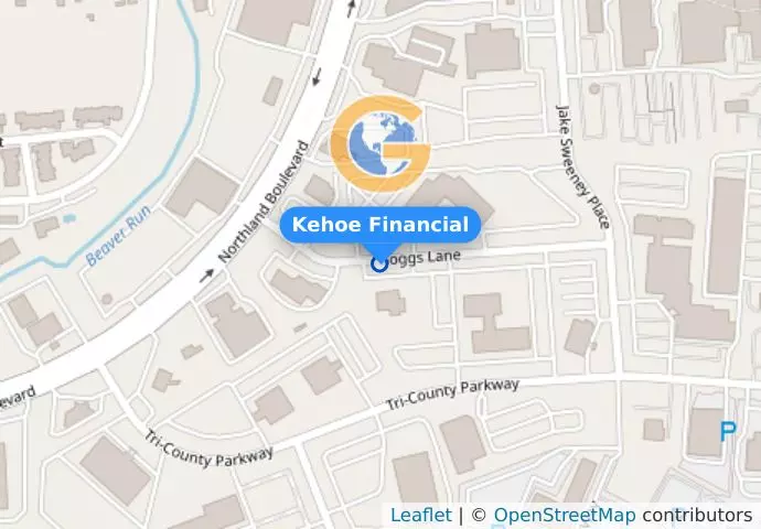 Kehoe Financial