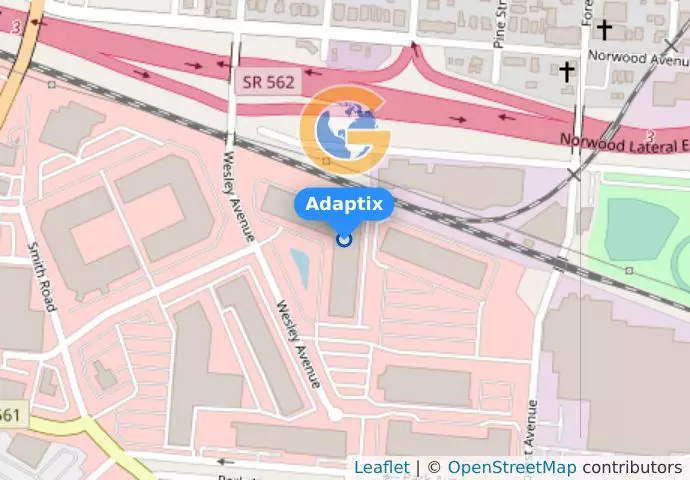 Adaptix