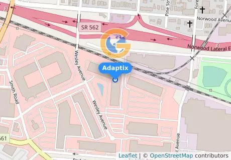Adaptix