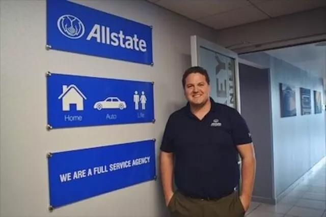 Allstate Insurance Agent: McCluskey Insurance