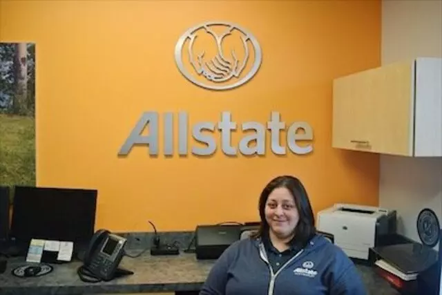 Allstate Insurance Agent: McCluskey Insurance