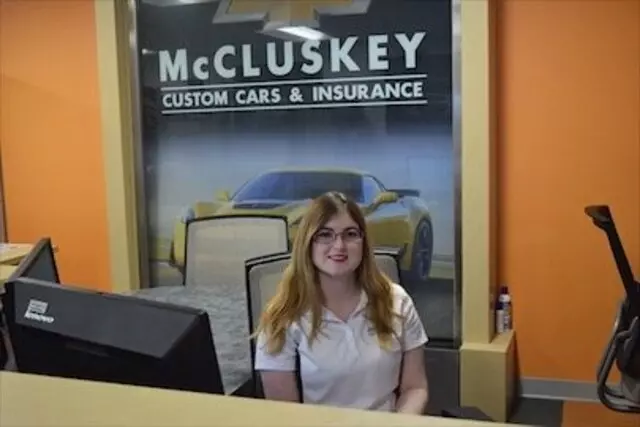 Allstate Insurance Agent: McCluskey Insurance