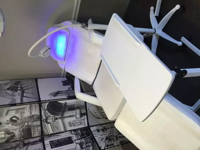 30 Minute Teeth Whitening