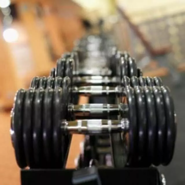 ABP Fitness