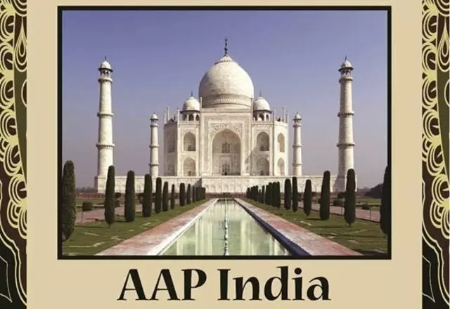 AAP India