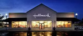 Ann’s Hallmark Shop
