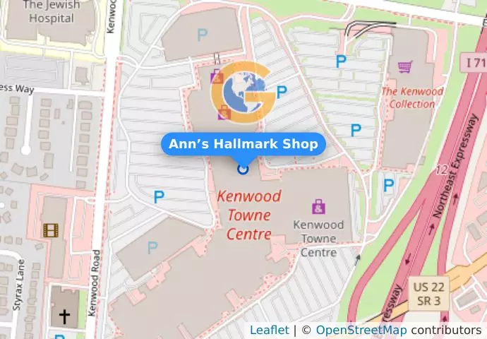 Ann’s Hallmark Shop