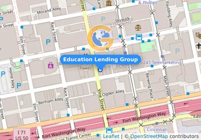 Education Lending Group