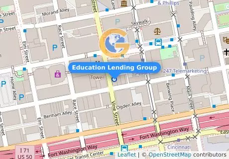 Education Lending Group