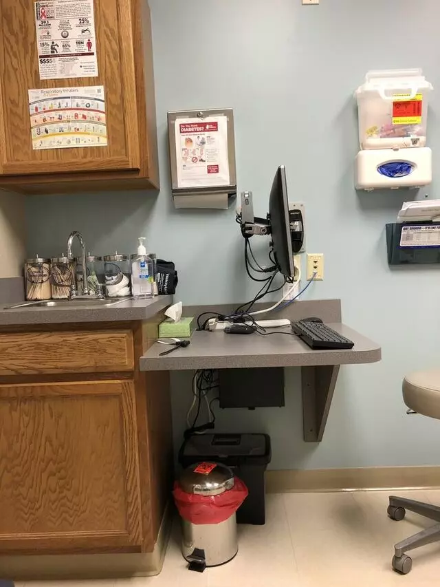 Mercy Health Dry Ridge Family Medicine