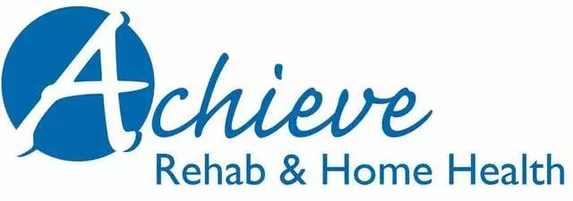 Achieve Rehab & Home Health