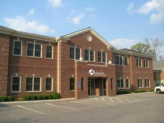 Achieve Rehab & Home Health