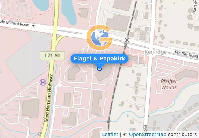 Flagel & Papakirk