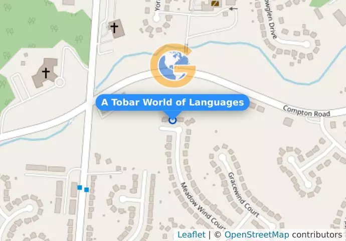 A Tobar World of Languages