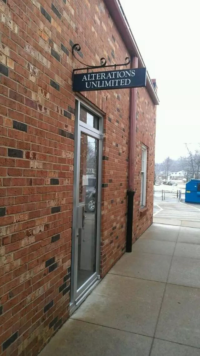 Alteration Unlimited