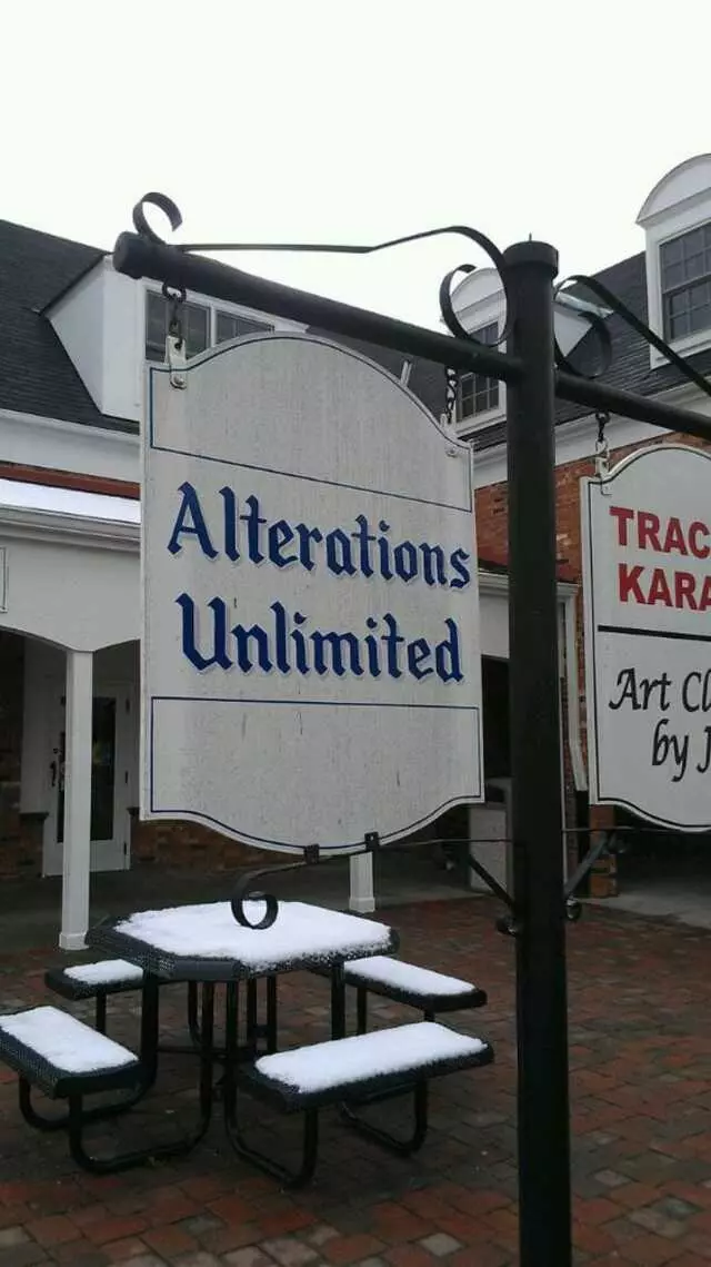 Alteration Unlimited