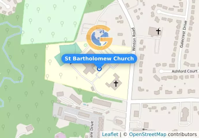 St Bartholomew Church