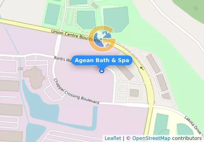 Agean Bath & Spa