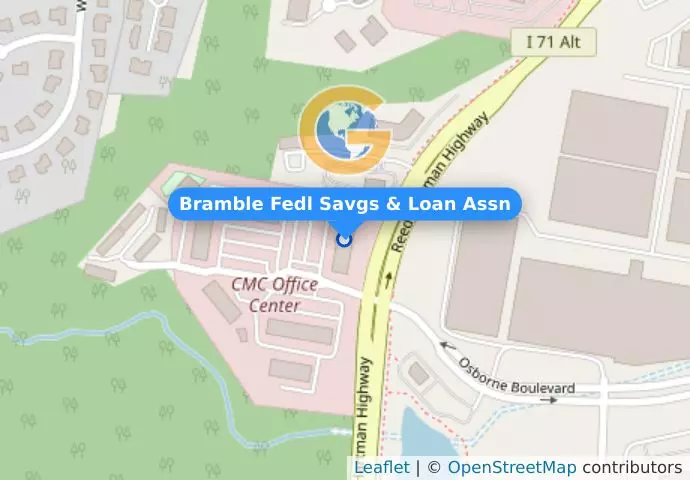 Bramble Fedl Savgs & Loan Assn