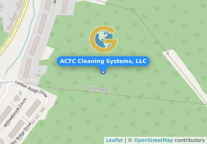 ACTC Cleaning Systems, LLC