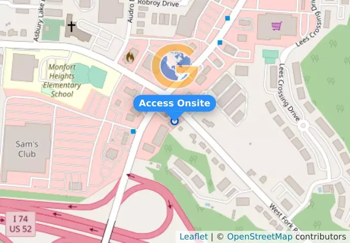 Access Onsite