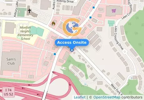 Access Onsite