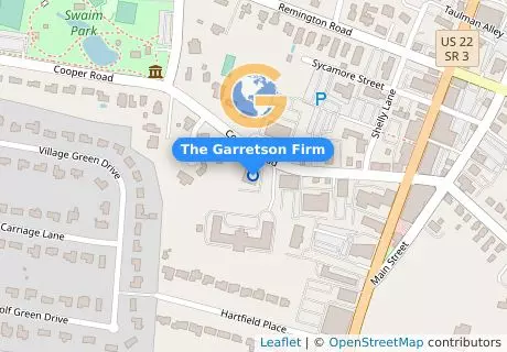 The Garretson Firm