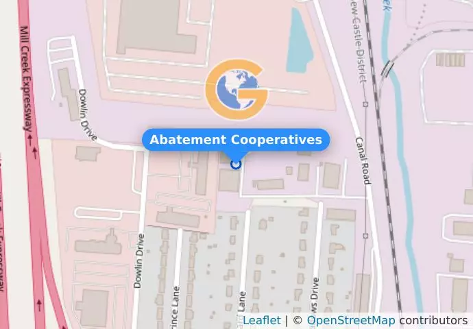 Abatement Cooperatives