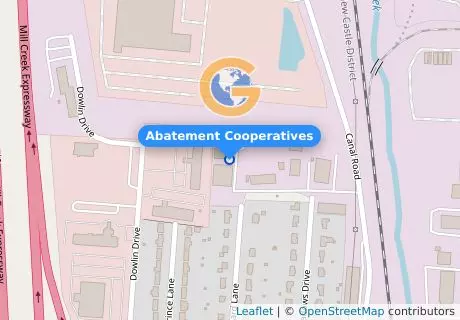 Abatement Cooperatives