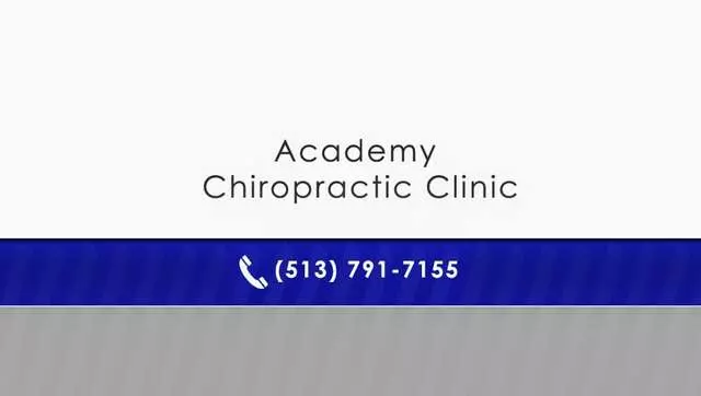 Academy Chiropractic Clinic