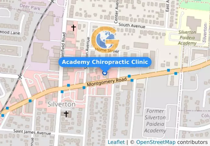 Academy Chiropractic Clinic