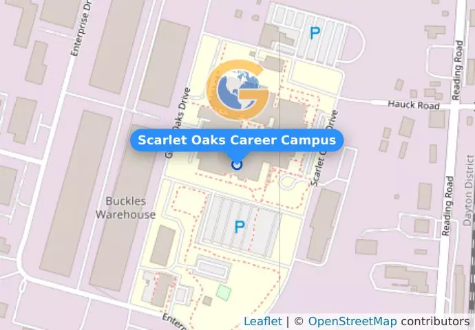 Scarlet Oaks Career Campus