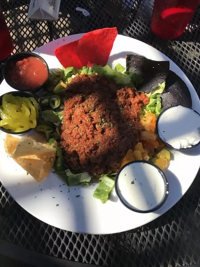 Allyn’s Cafe