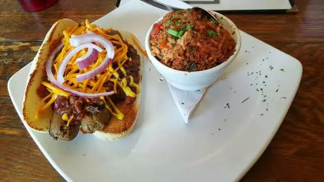 Allyn’s Cafe